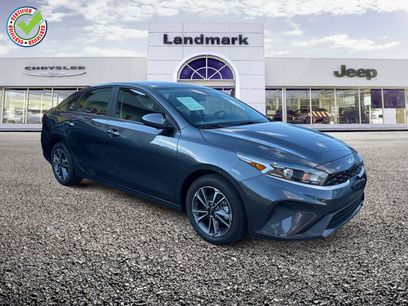 Used 2024 Kia Forte LXS