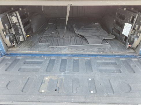 Used 2019 Ford F150 Raptor w/ Equipment Group 802A Luxury image 9