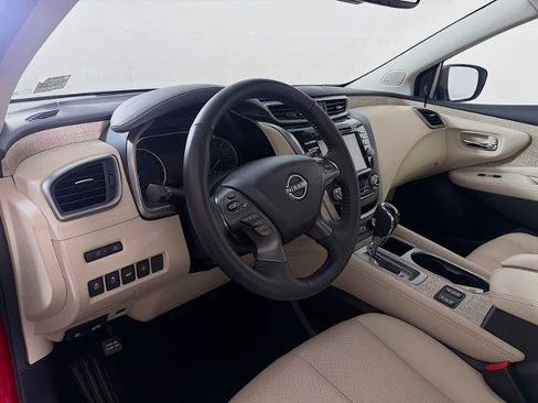 Certified 2023 Nissan Murano SL w/ SL Moonroof Package AWD/4WD image 7