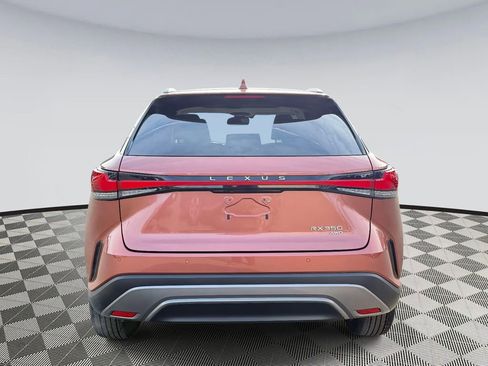 Used 2023 Lexus RX 350 AWD image 3