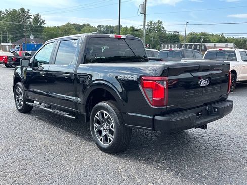 Used 2024 Ford F150 STX AWD/4WD image 6