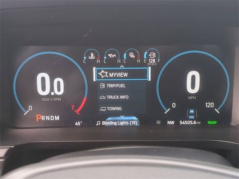 Used 2022 Ford F150 Lariat w/ Equipment Group 502A High image 22