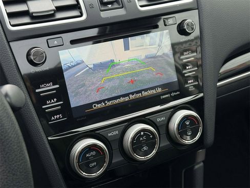 Used 2018 Subaru Forester 2.5i Touring image 27