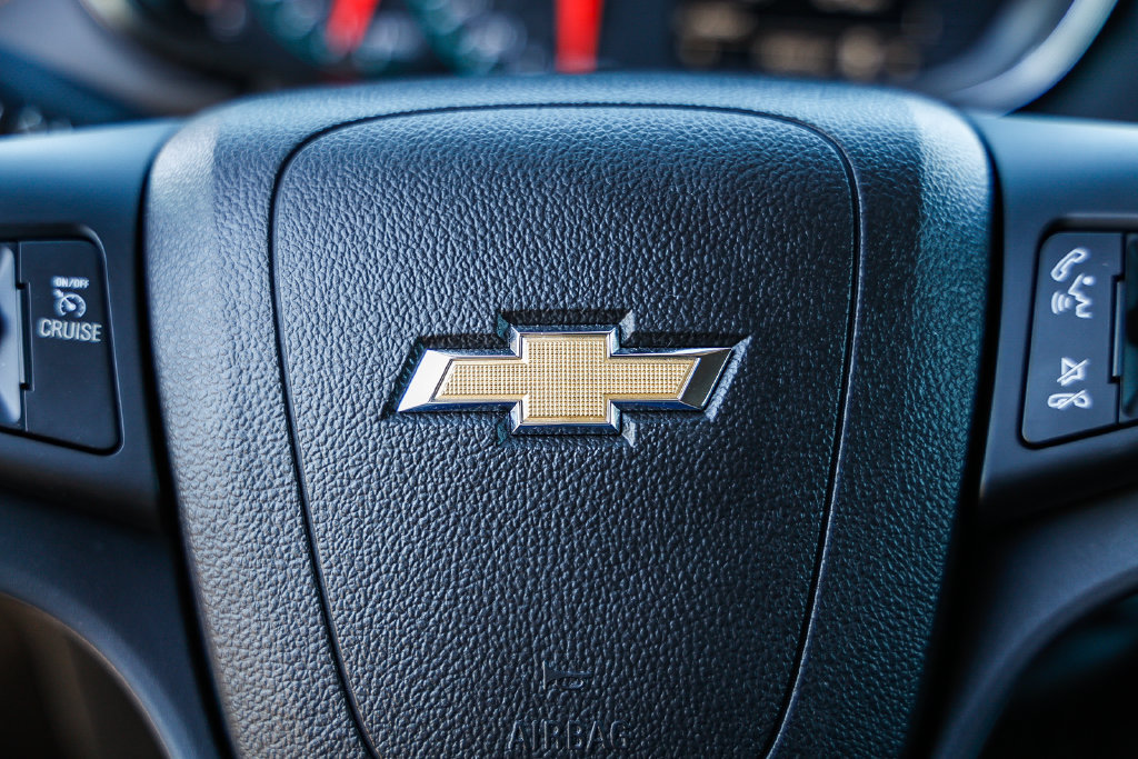 Certified 2020 Chevrolet Trax LT AWD/4WD image 46