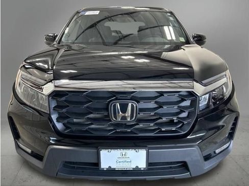 Certified 2023 Honda Passport EX-L image 10