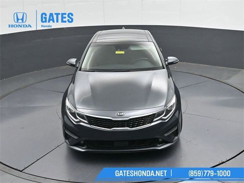 Used 2020 Kia Optima Premium image 53