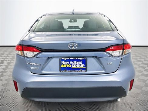 New 2026 Toyota Corolla LE image 5