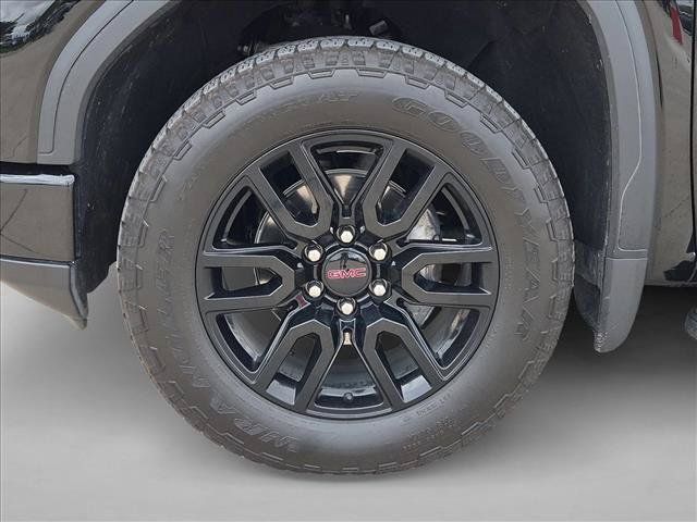 Used 2025 GMC Sierra 1500 Elevation w/ Elevation Premium Package AWD/4WD image 24