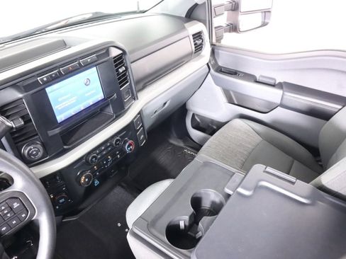 Used 2023 Ford F350 XLT w/ 360-Degree Camera Package image 36