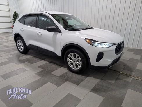 Used 2025 Ford Escape Active image 5