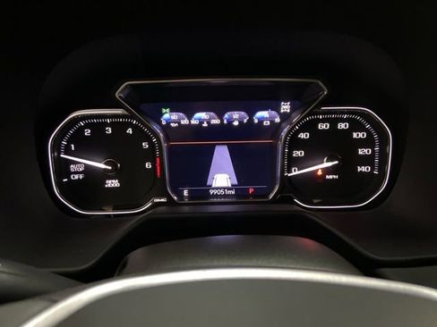 Used 2021 GMC Yukon SLT w/ SLT Luxury Plus Package AWD/4WD image 73