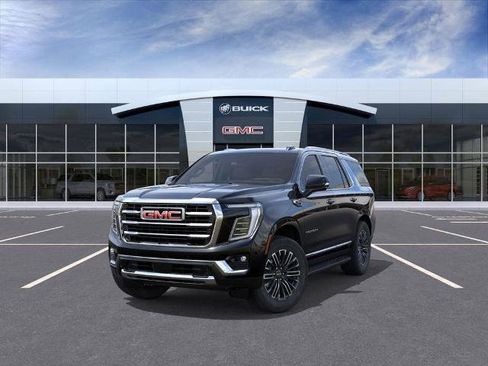 New 2026 GMC Yukon Elevation image 8
