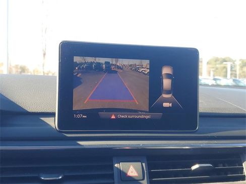 Used 2017 Audi A4 2.0T Premium w/ Convenience Package image 17