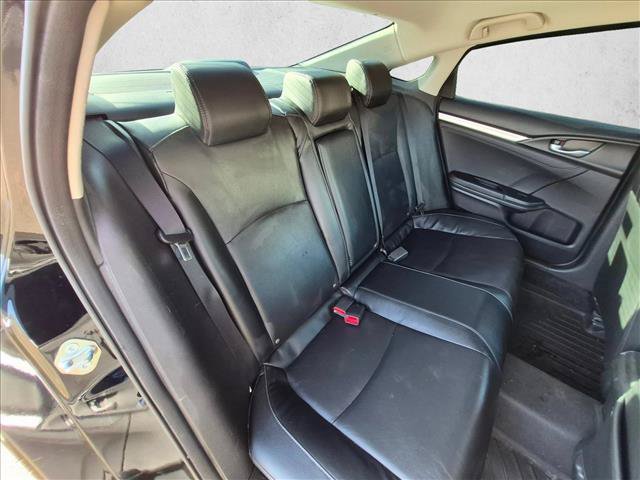 Used 2016 Honda Civic EX-L image 18