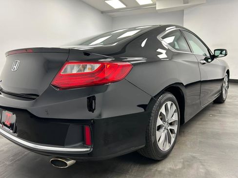 Used 2013 Honda Accord EX image 21