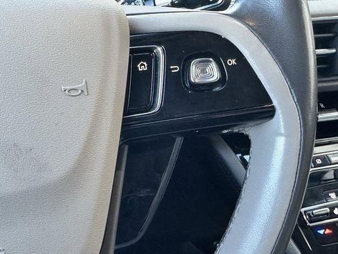 Used 2022 Lincoln Corsair Grand Touring w/ Elements Technology Bundle image 22