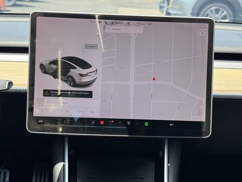 Used 2018 Tesla Model 3 Performance AWD/4WD image 23