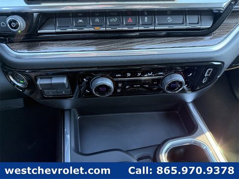 New 2026 Chevrolet Silverado 1500 RST w/ Convenience Package II image 19