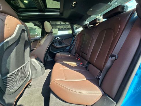 Used 2022 BMW 228i xDrive Gran Coupe w/ M Sport Package image 20