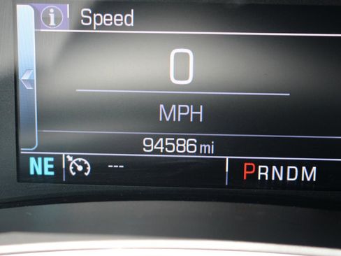 Used 2014 Chevrolet Impala LT w/ Convenience Package FWD image 22
