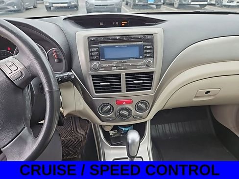 Used 2009 Subaru Impreza Outback Sport image 9