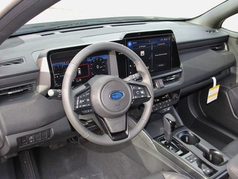 New 2026 Subaru Outback Premium image 14