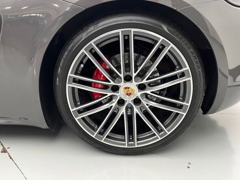 Used 2024 Porsche 718 Boxster GTS image 45