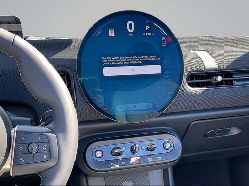 New 2026 MINI Cooper S image 6