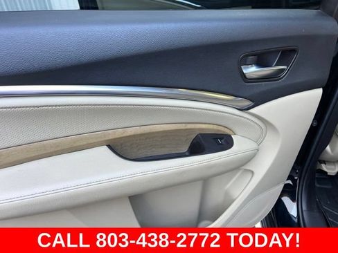 Used 2019 Acura MDX FWD w/ Technology Package image 13