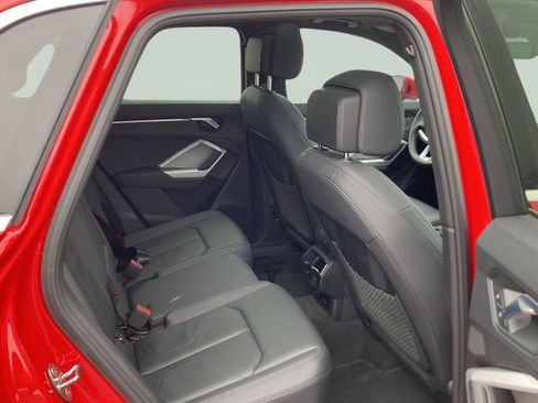 Used 2025 Audi Q3 2.0T Premium AWD/4WD image 12