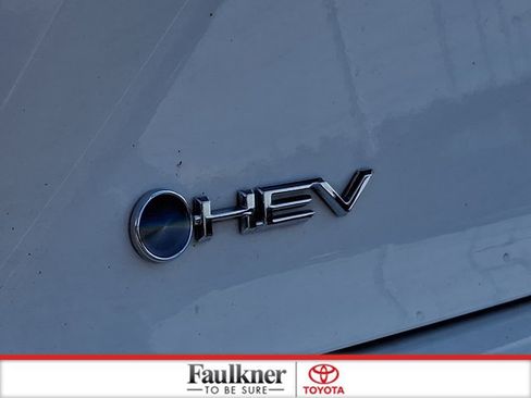 Certified 2026 Toyota Camry SE FWD image 32