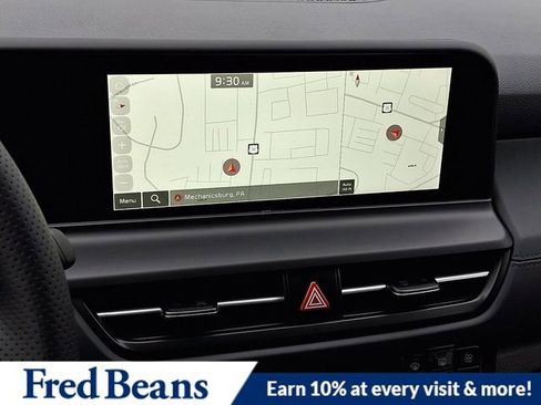 New 2026 Kia Seltos SX image 12