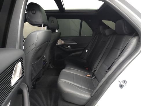 Used 2025 Mercedes-Benz GLE 450e 4MATIC image 27
