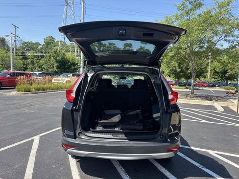 Used 2017 Honda CR-V EX image 9