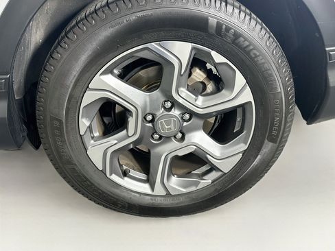 Used 2019 Honda CR-V EX-L image 11