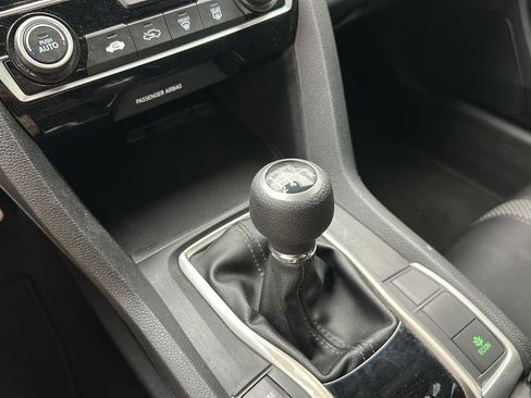 Used 2020 Honda Civic Sport image 18