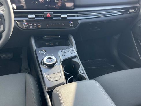 New 2026 Kia Sportage S AWD/4WD image 12