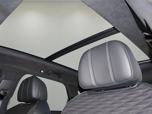 New 2026 Bentley Bentayga Speed image 31