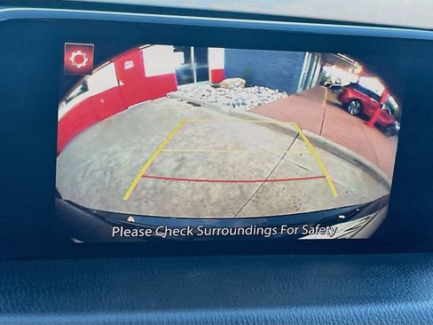Used 2018 MAZDA CX-5 Sport AWD/4WD image 14