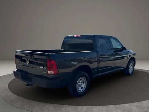 Used 2016 RAM 1500 Tradesman image 10