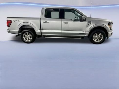 Used 2024 Ford F150 XLT w/ Mobile Office Package image 10