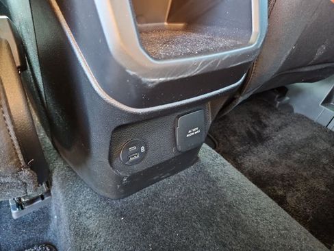 Used 2025 Ford Ranger XLT w/ Equipment Group 301A High RWD image 17