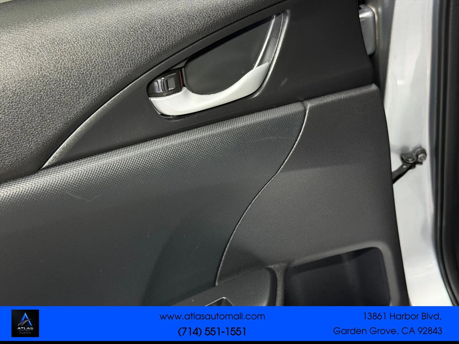 Used 2020 Honda Civic LX image 16