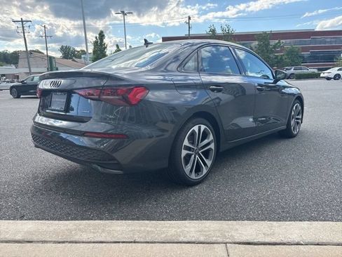 New 2026 Audi A3 2.0T Premium Plus AWD/4WD image 5