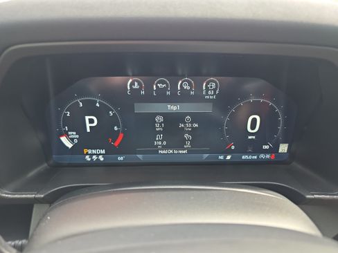 Used 2026 Ford Ranger Raptor AWD/4WD image 19