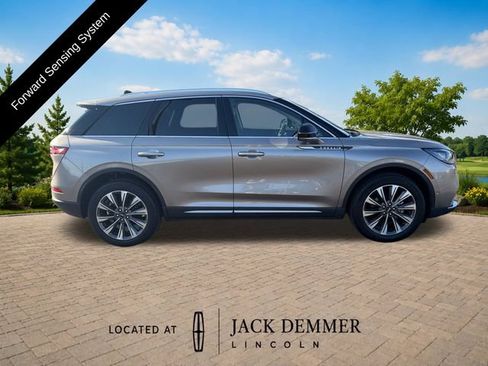 Used 2021 Lincoln Corsair Reserve w/ Equipment Group 201A AWD/4WD image 9