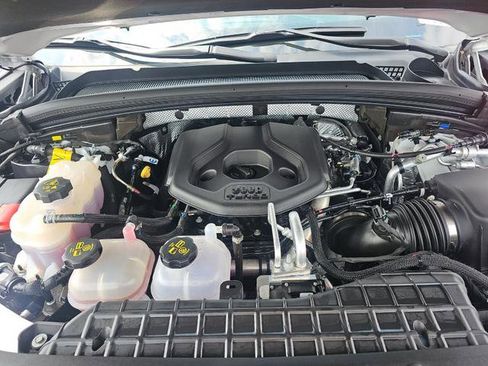 Used 2022 Jeep Grand Cherokee Overland image 8