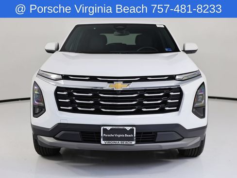 Used 2026 Chevrolet Equinox LT AWD/4WD image 10