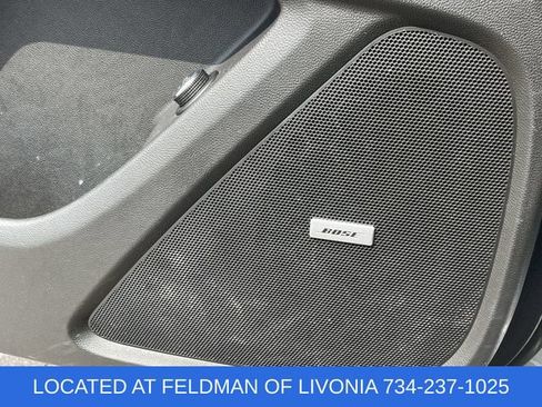 Certified 2023 Chevrolet Traverse RS w/ LPO, Floor Liner Package AWD/4WD image 25