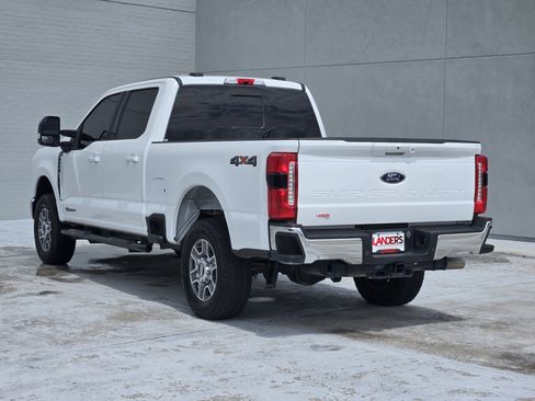 Used 2024 Ford F250 Lariat image 6